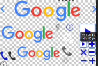 css sprite kullanımı