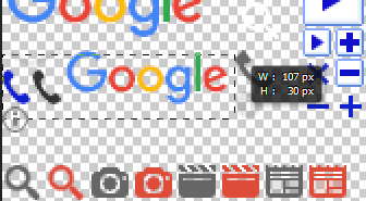 css sprite nasıl yapılır