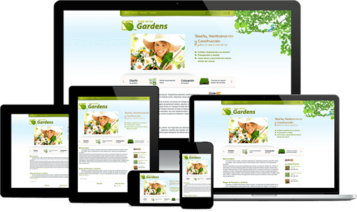 responsive web tasarım nedir